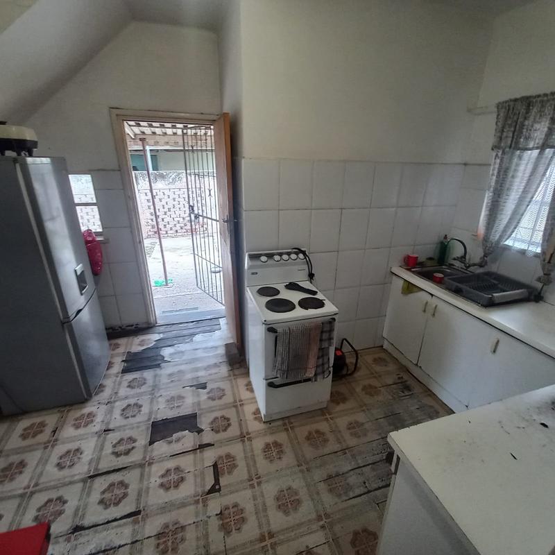 3 Bedroom Property for Sale in Ferguson Eastern Cape